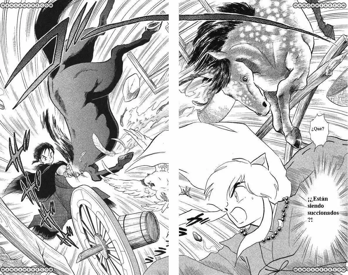 Inuyasha (1996) - Capítulo 53 - Página 9 - LectorTMOo