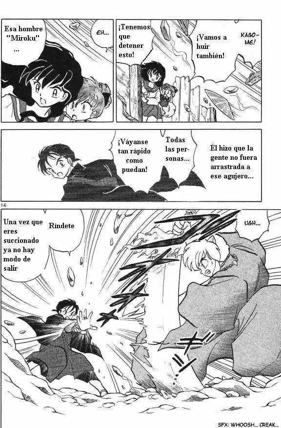 Inuyasha (1996) - Capítulo 53 - Página 12 - LectorTMOo