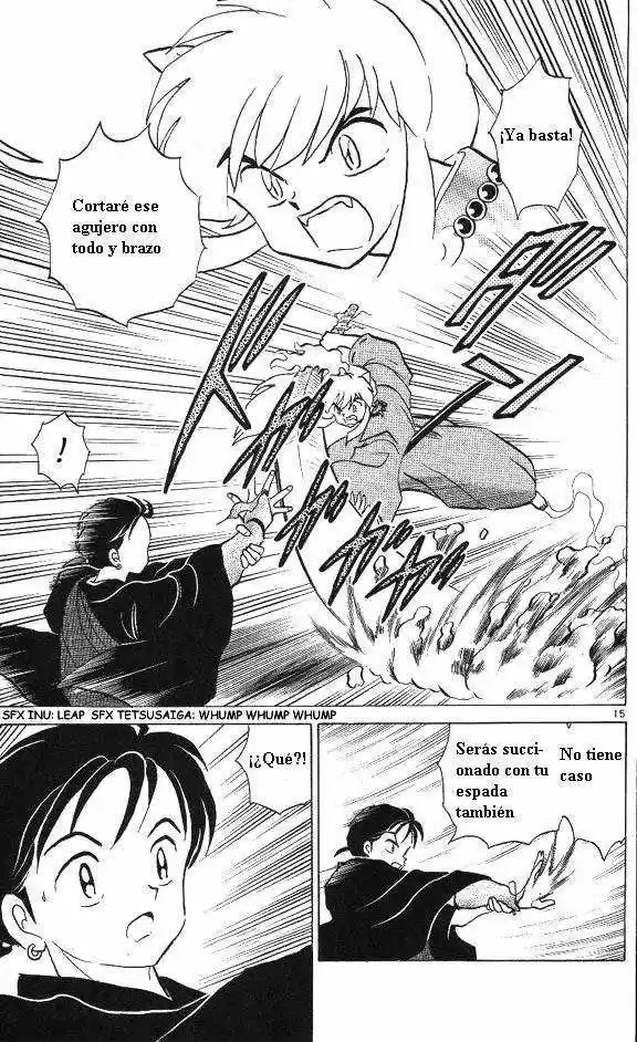 Inuyasha (1996) - Capítulo 53 - Página 13 - LectorTMOo