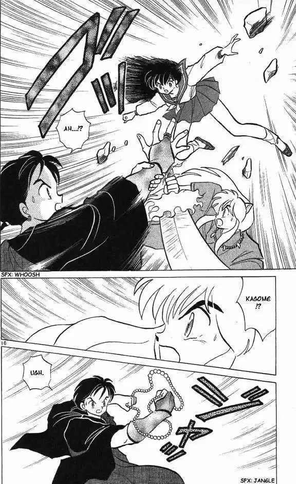 Inuyasha (1996) - Capítulo 53 - Página 14 - LectorTMOo