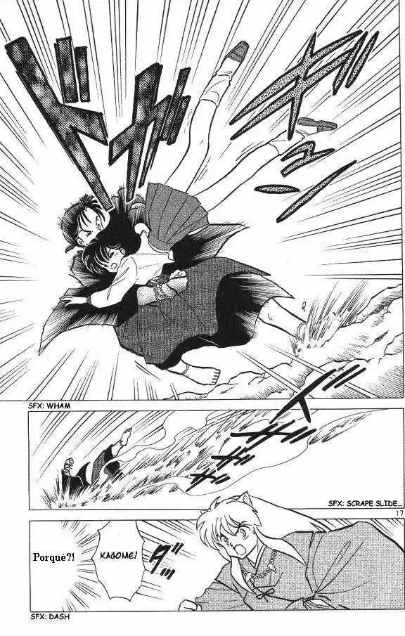 Inuyasha (1996) - Capítulo 53 - Página 15 - LectorTMOo