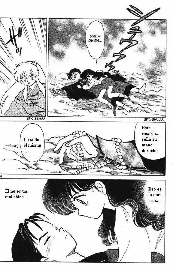 Inuyasha (1996) - Capítulo 53 - Página 16 - LectorTMOo