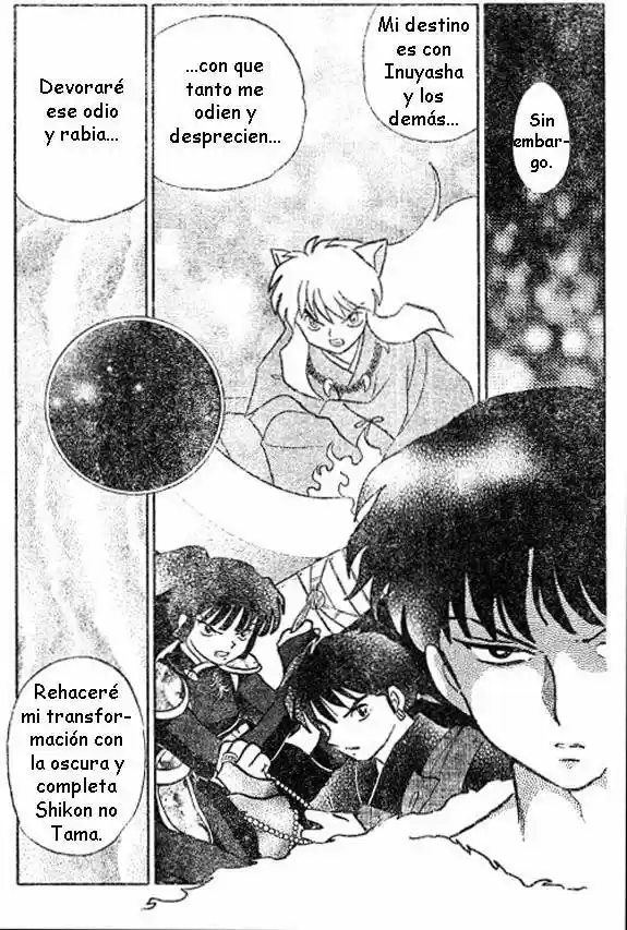 Inuyasha (1996) - Capítulo 530 - Página 5 - LectorTMOo