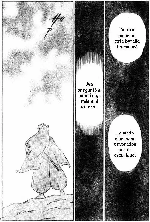 Inuyasha (1996) - Capítulo 530 - Página 6 - LectorTMOo