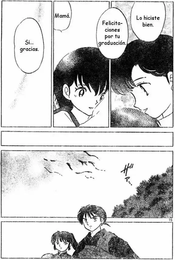 Inuyasha (1996) - Capítulo 530 - Página 15 - LectorTMOo