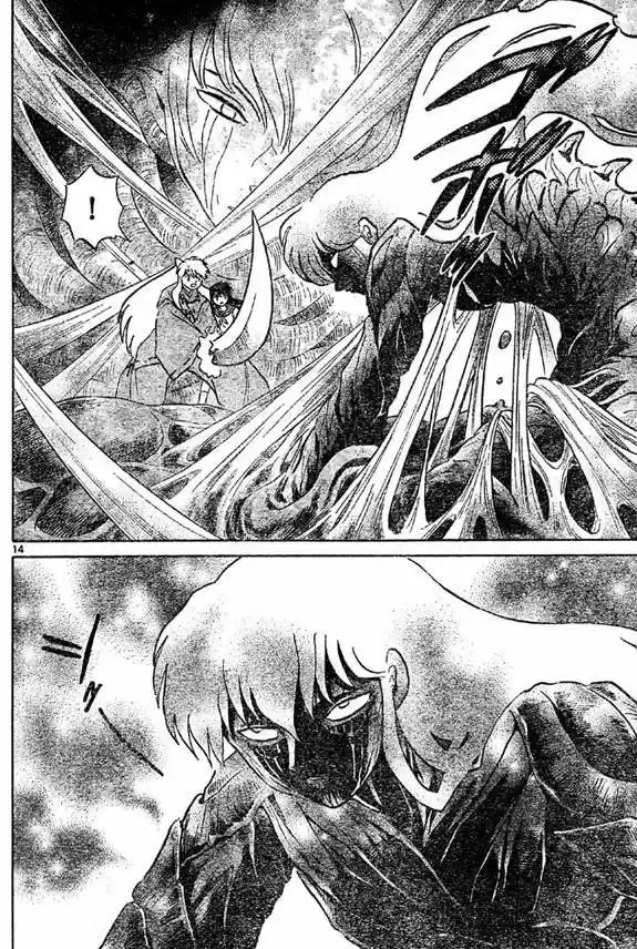 Inuyasha (1996) - Capítulo 532 - Página 13 - LectorTMOo