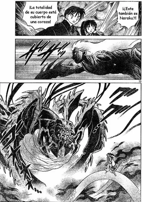Inuyasha (1996) - Capítulo 532 - Página 14 - LectorTMOo
