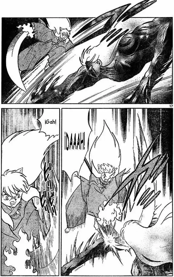 Inuyasha (1996) - Capítulo 532 - Página 16 - LectorTMOo