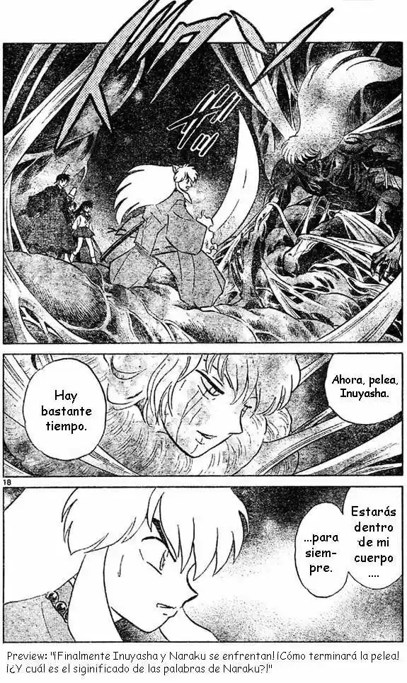 Inuyasha (1996) - Capítulo 532 - Página 17 - LectorTMOo