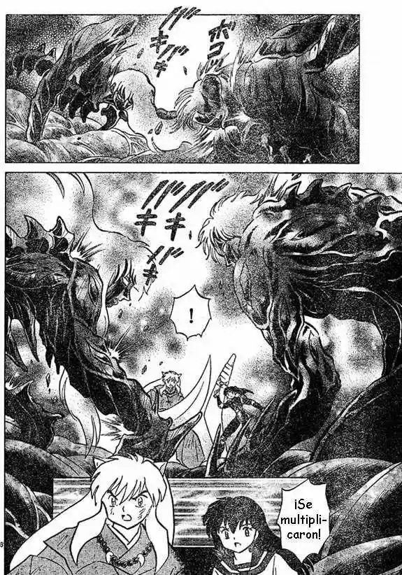 Inuyasha (1996) - Capítulo 533 - Página 6 - LectorTMOo