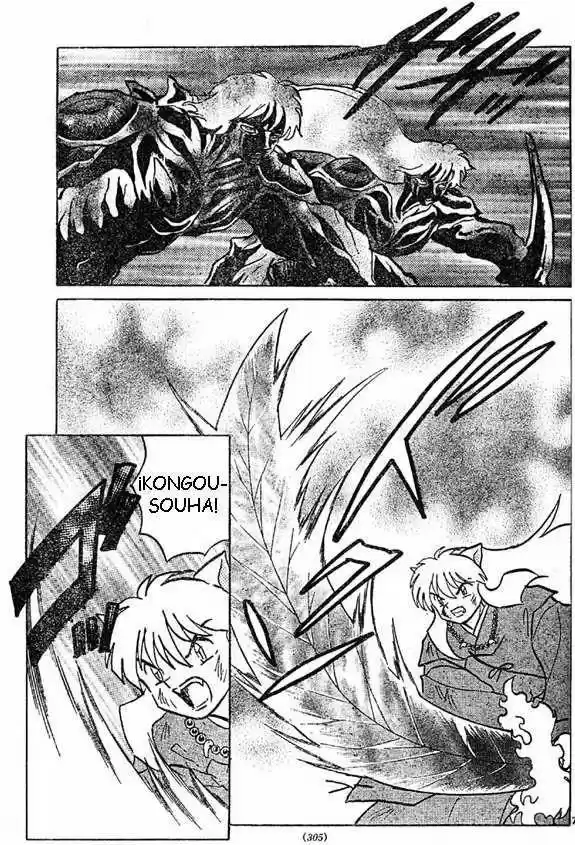 Inuyasha (1996) - Capítulo 533 - Página 7 - LectorTMOo