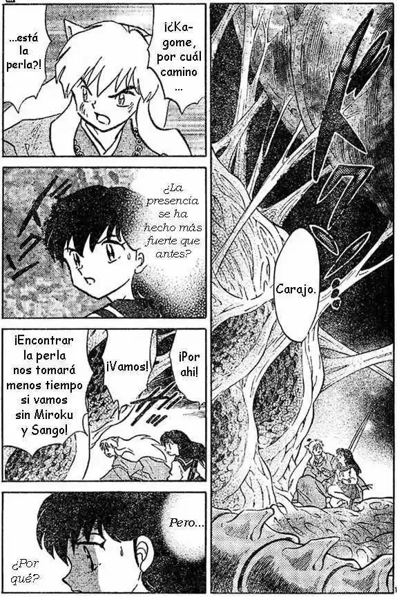 Inuyasha (1996) - Capítulo 533 - Página 15 - LectorTMOo