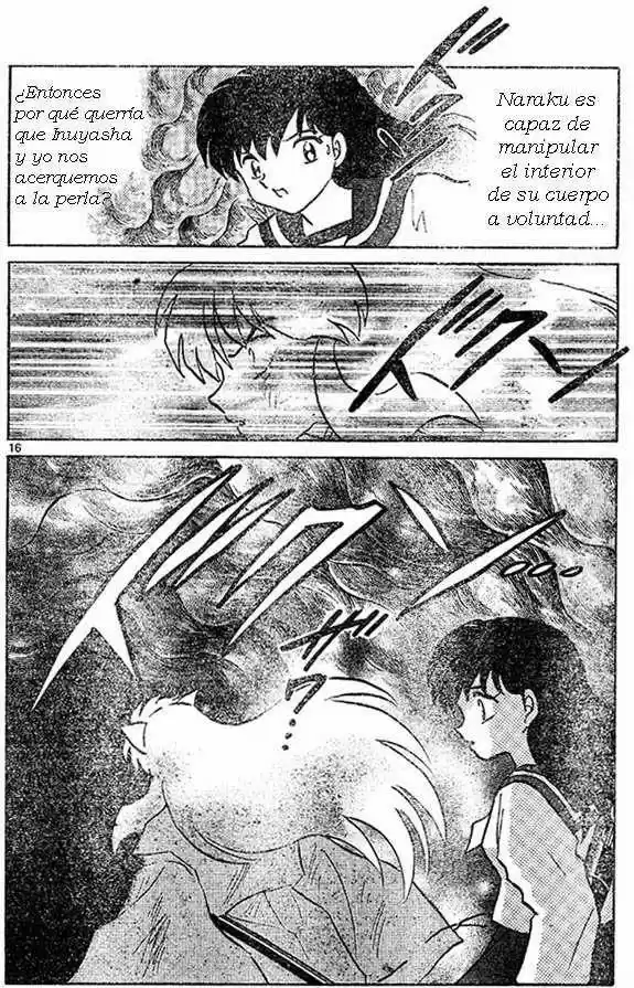 Inuyasha (1996) - Capítulo 533 - Página 16 - LectorTMOo
