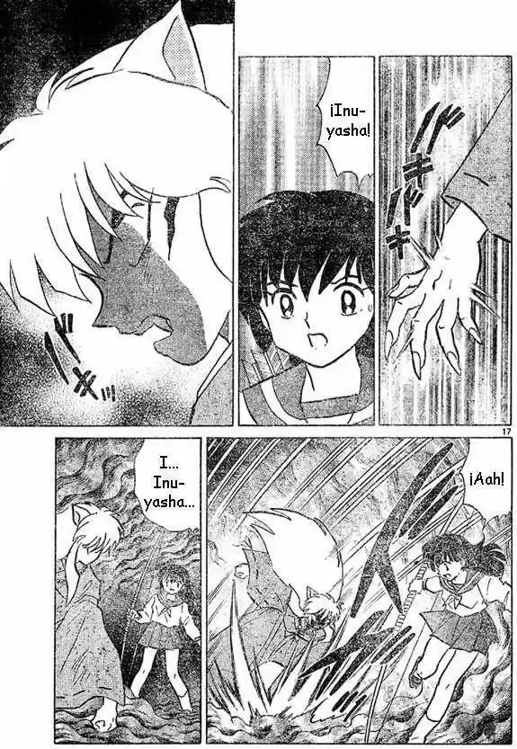 Inuyasha (1996) - Capítulo 533 - Página 17 - LectorTMOo