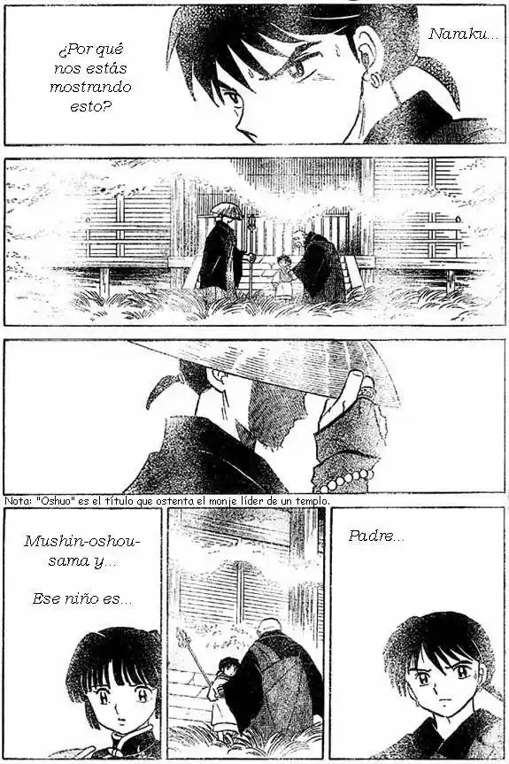 Inuyasha (1996) - Capítulo 534 - Página 12 - LectorTMOo