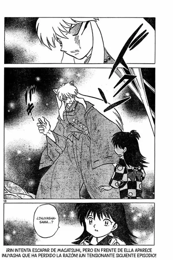 Inuyasha (1996) - Capítulo 536 - Página 17 - LectorTMOo