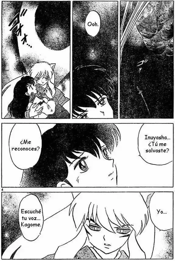 Inuyasha (1996) - Capítulo 539 - Página 4 - LectorTMOo