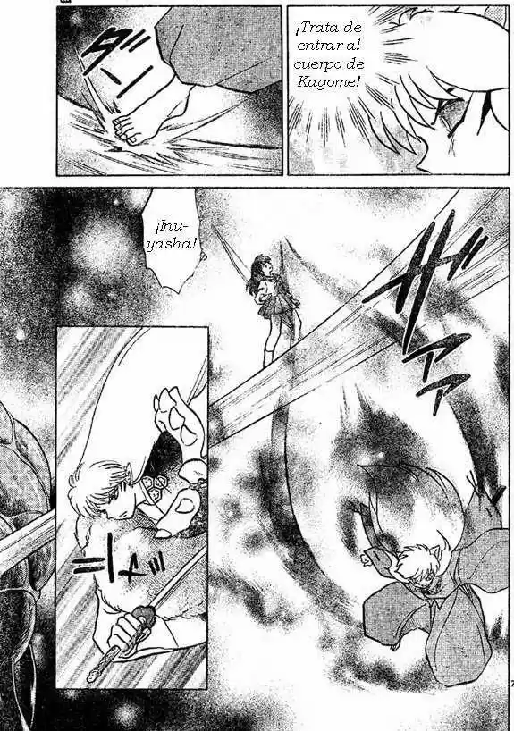 Inuyasha (1996) - Capítulo 539 - Página 7 - LectorTMOo