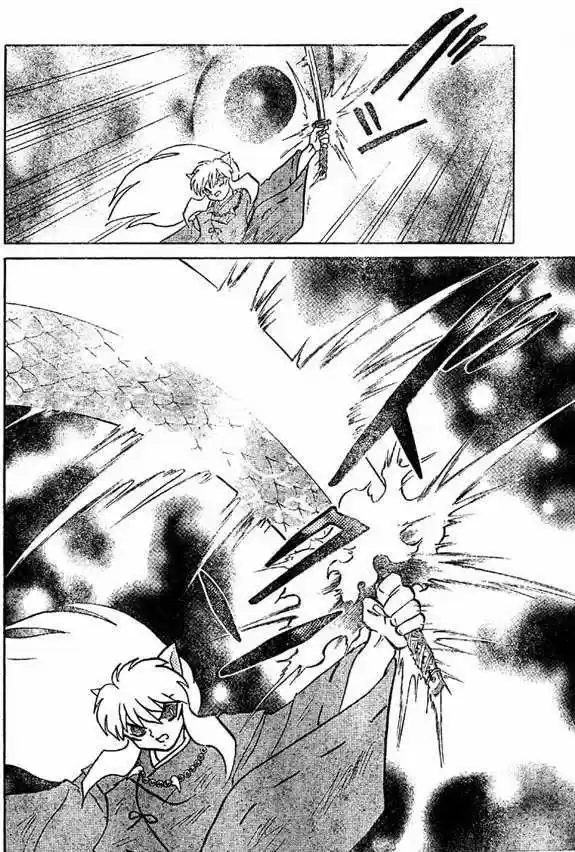 Inuyasha (1996) - Capítulo 539 - Página 10 - LectorTMOo