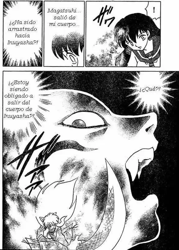 Inuyasha (1996) - Capítulo 539 - Página 12 - LectorTMOo