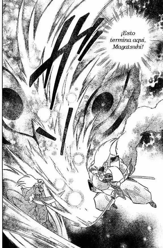 Inuyasha (1996) - Capítulo 539 - Página 16 - LectorTMOo