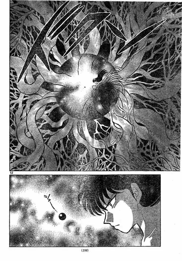 Inuyasha (1996) - Capítulo 540 - Página 12 - LectorTMOo