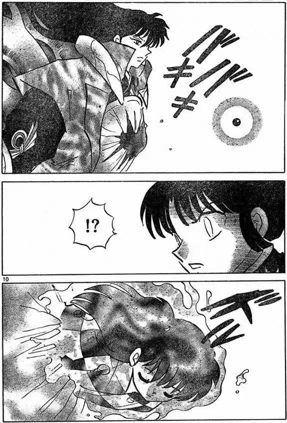 Inuyasha (1996) - Capítulo 541 - Página 10 - LectorTMOo