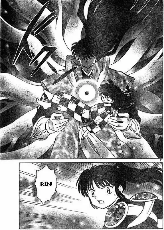 Inuyasha (1996) - Capítulo 541 - Página 11 - LectorTMOo