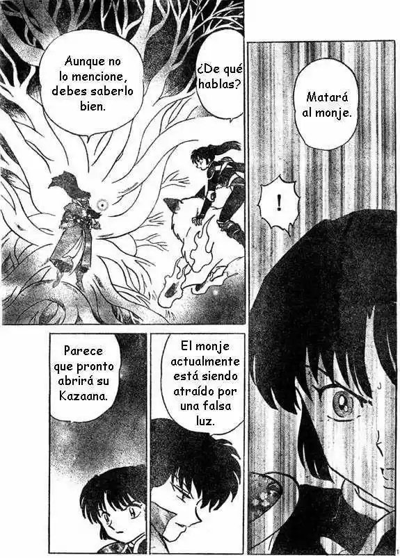 Inuyasha (1996) - Capítulo 541 - Página 13 - LectorTMOo