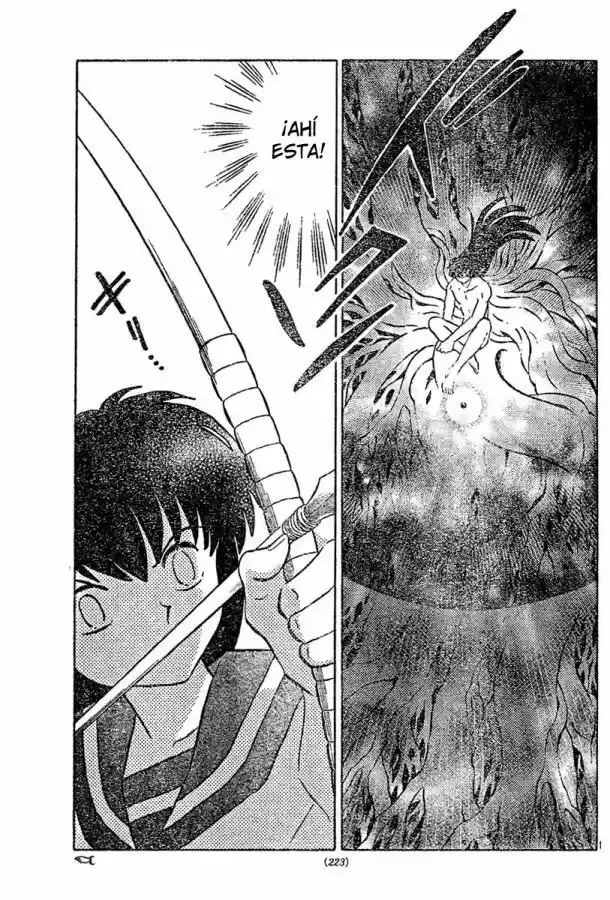 Inuyasha (1996) - Capítulo 542 - Página 19 - LectorTMOo