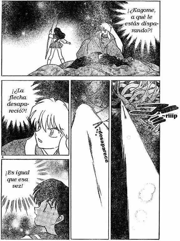 Inuyasha (1996) - Capítulo 543 - Página 4 - LectorTMOo