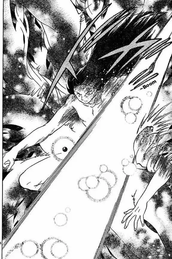Inuyasha (1996) - Capítulo 543 - Página 6 - LectorTMOo