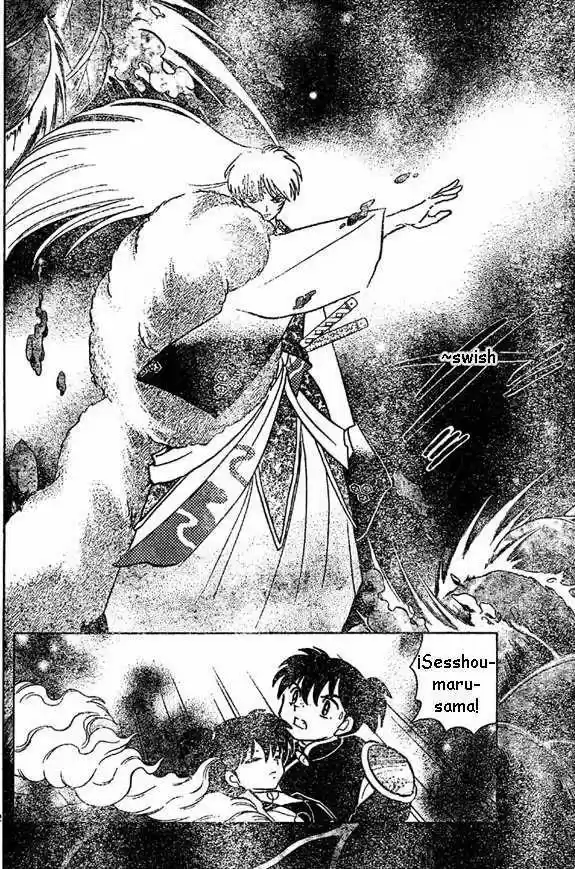 Inuyasha (1996) - Capítulo 543 - Página 12 - LectorTMOo