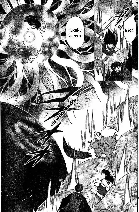Inuyasha (1996) - Capítulo 544 - Página 9 - LectorTMOo