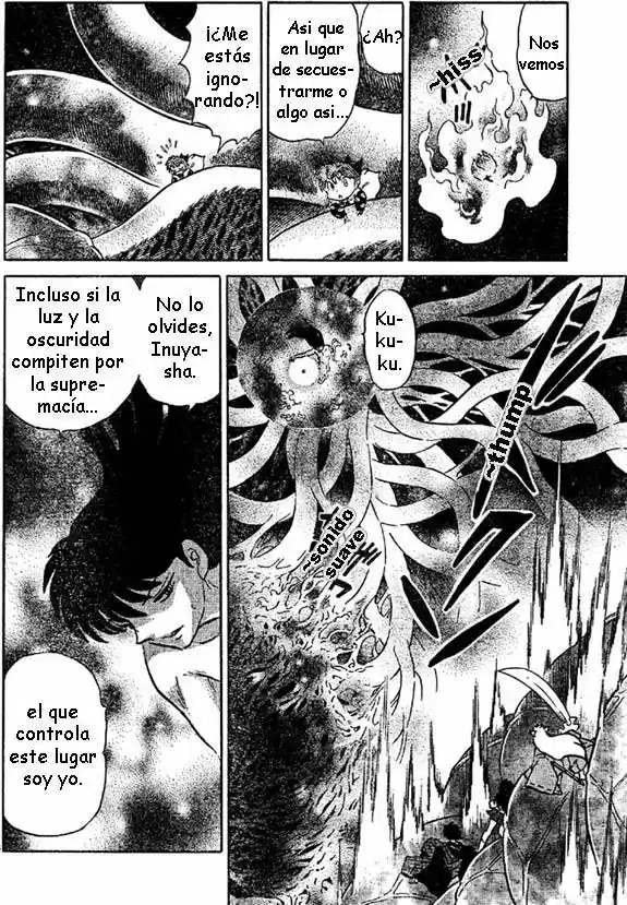 Inuyasha (1996) - Capítulo 544 - Página 14 - LectorTMOo
