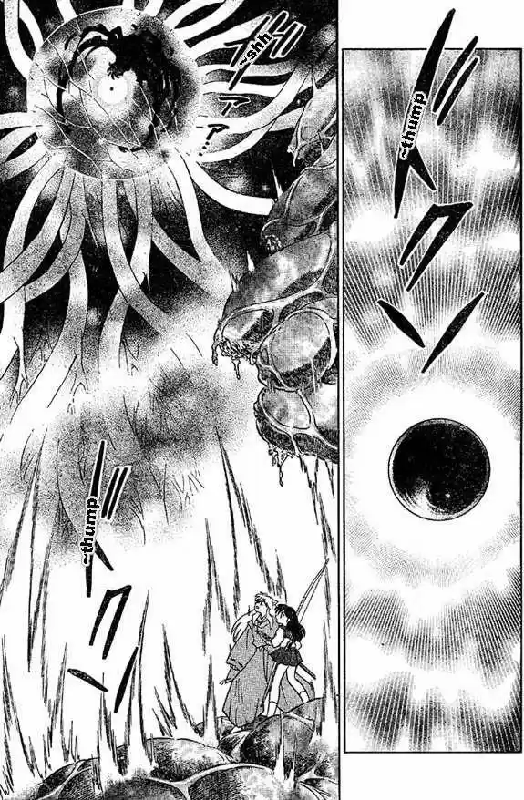 Inuyasha (1996) - Capítulo 545 - Página 15 - LectorTMOo