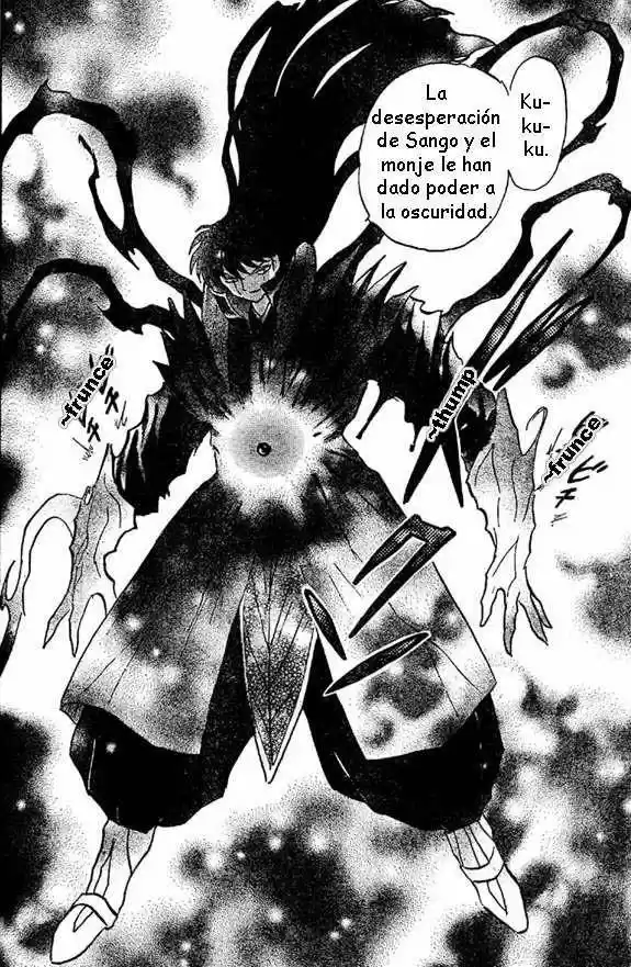 Inuyasha (1996) - Capítulo 545 - Página 16 - LectorTMOo