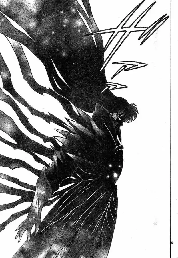 Inuyasha (1996) - Capítulo 546 - Página 5 - LectorTMOo