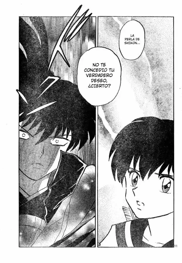 Inuyasha (1996) - Capítulo 546 - Página 10 - LectorTMOo