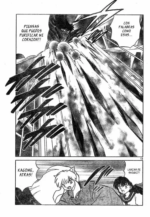 Inuyasha (1996) - Capítulo 546 - Página 12 - LectorTMOo