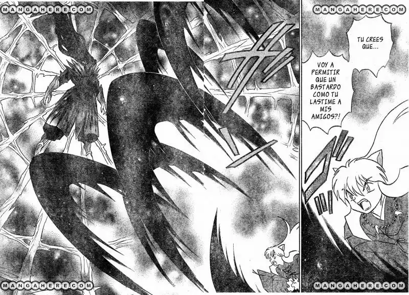 Inuyasha (1996) - Capítulo 546 - Página 15 - LectorTMOo