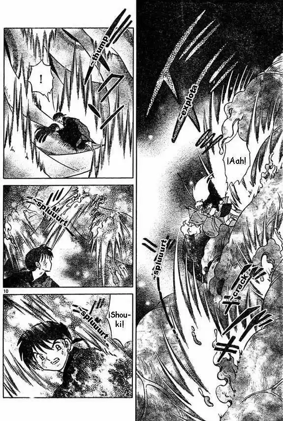 Inuyasha (1996) - Capítulo 547 - Página 9 - LectorTMOo