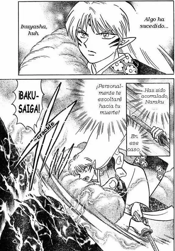 Inuyasha (1996) - Capítulo 547 - Página 12 - LectorTMOo