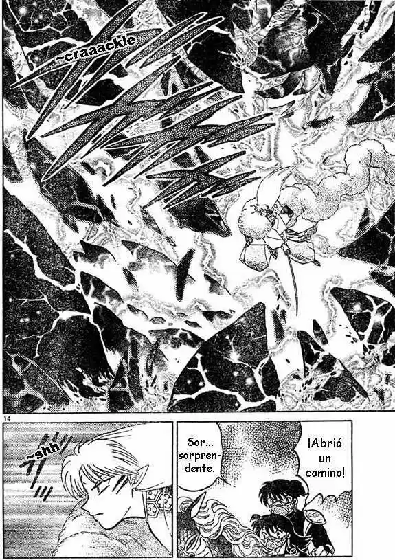 Inuyasha (1996) - Capítulo 547 - Página 13 - LectorTMOo