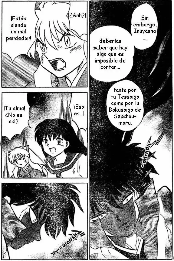 Inuyasha (1996) - Capítulo 548 - Página 9 - LectorTMOo