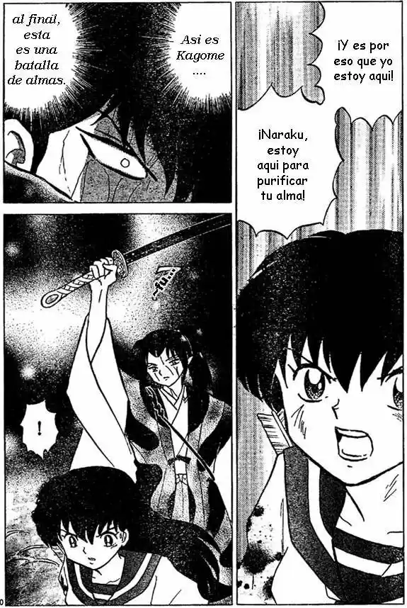 Inuyasha (1996) - Capítulo 548 - Página 10 - LectorTMOo