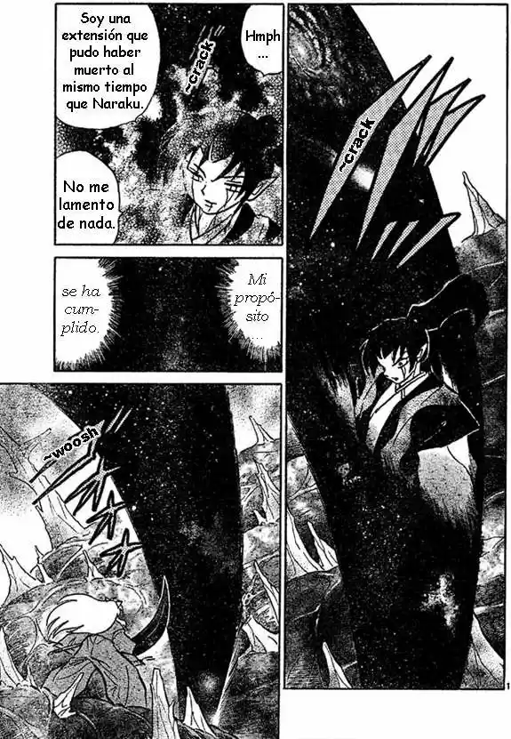Inuyasha (1996) - Capítulo 548 - Página 13 - LectorTMOo