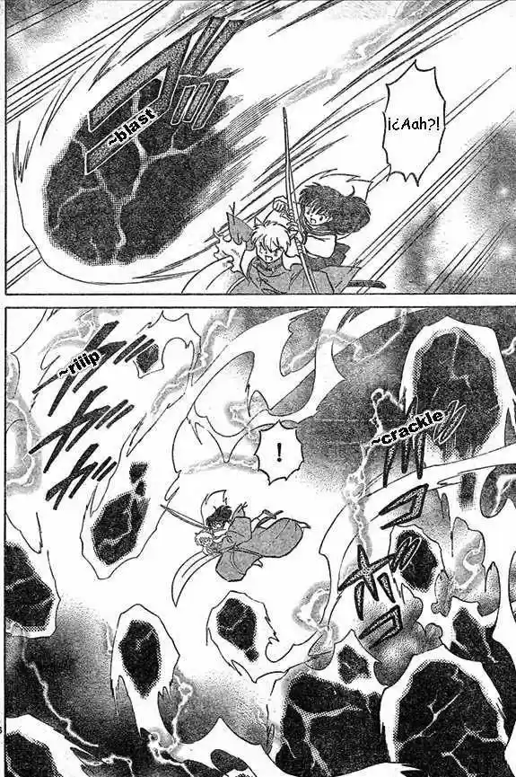 Inuyasha (1996) - Capítulo 549 - Página 5 - LectorTMOo