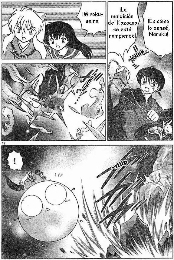 Inuyasha (1996) - Capítulo 549 - Página 11 - LectorTMOo