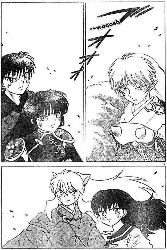 Inuyasha (1996) - Capítulo 549 - Página 16 - LectorTMOo